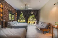 Sementra Hot Spring Nature Resort