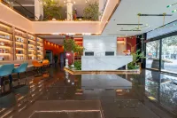 亞悅飯店（宣威火車站店） - Wi-Fi