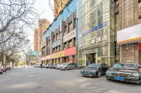 Jingzu esports hotel (Fengcheng Fengyue Mingcheng branch)