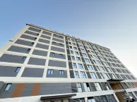 Xianyang International Airport 티베트 민족 대학교 주변 호텔