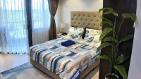 Dominik's Comfort Relax Studio @ Tambuli + Balcony 11 Floor