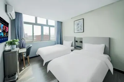 Mango Selection Hotel