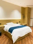 Home Inn UP Huayi Zhilv Hotel (Liuzhuang Village Branch, Wen'an County, Langfang) Hotels in Wen'an