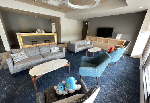 조식 식당 이미지