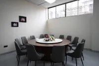 Shanpan Tianye Homestay (Liuyang Dayao)
