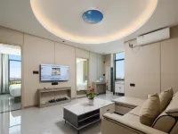 Qionghai Boyuanying Hotel (Boao Airport High speed Railway Station Branch) Hotels near Bo'ao Railway Station