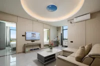 Qionghai Boyuanying Hotel (Boao Airport High speed Railway Station Branch) Hotel dekat Bo'ao Railway Station
