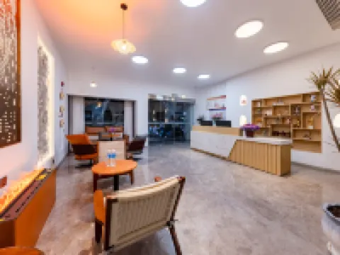 Bonahuishe Chain Hotel (Lufeng South Railway Station Jinshan Ancient Town Branch) Hotels in Lufeng