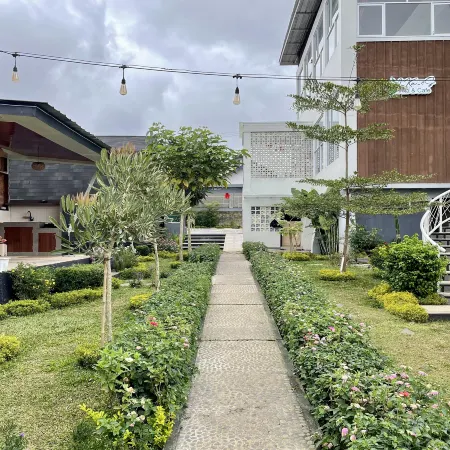 eLKa-eS Villa