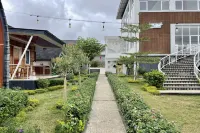 eLKa-eS Villa - Villas