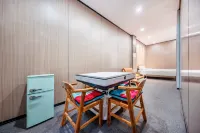 Shaoxing Dongxinyue Hotel (Lu Xun's Hometown Resort Area Bazi Bridge)
