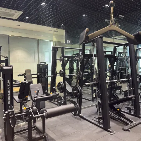 Grape Residence Hotel