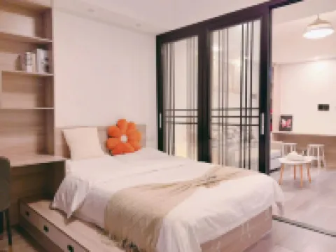 Style · LOFT Designer Cinema Apartment Hotel