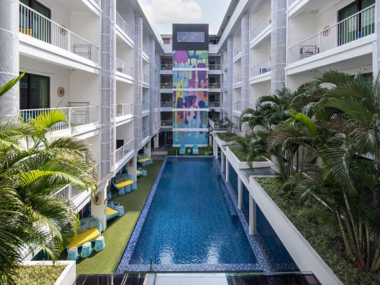 Viva Dash Hotel Seminyak