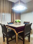 Ningyuan • Feifan | FEEL VAN COFFETEL Hotel (County Government, Jiuyi Times Square Branch) - balcony