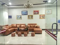 Friendship Hotel