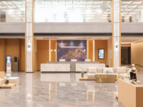 佰斯汀國際酒店（含山店） 含山酒店