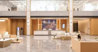 Bestin lnternational Hoter Hotels in Hanshan