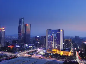 Kande International Hotel