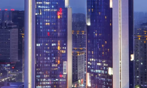 Kande International Hotel