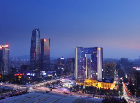 Kande International Hotel