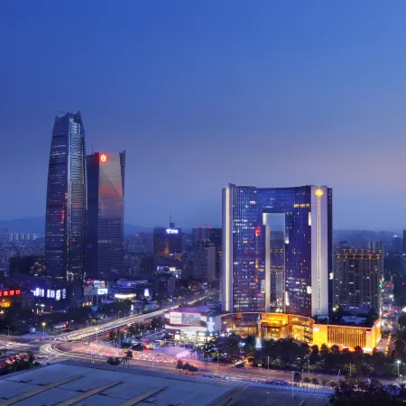 Kande International Hotel