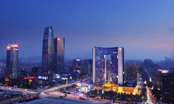 Kande International Hotel