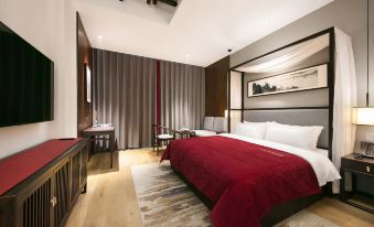 QIANNA HOTEL (Xiangcheng Yingbin Avenue)