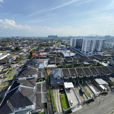 Gala Residences @ Galacity