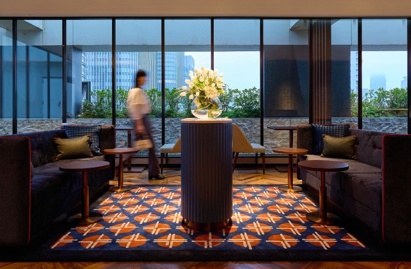 Mitsui Garden Hotel Osaka Premier(Mitsui Garden Hotel Osaka Nakanoshima Premier on Feb 26, 2027) photo 5