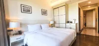 Songhu Hotel (Hulay Happy Island Gulei Development Zone, Zhangzhou)