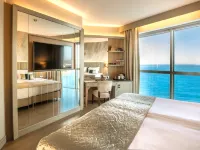 Charisma de Luxe Hotel Hotel di Bayraklidede Mahallesi