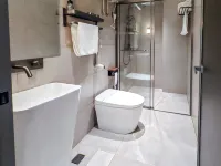 Yunmengge · Nancheng Guanyu · Siheyuan Homestay (Datong Ancient City Gulou East Street) Hotels in Datong