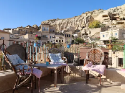 Born Hotel Hotels near Nevşehir Ürgüp