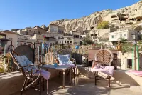 Born Hotel Hotels near Kapadokya Tatil