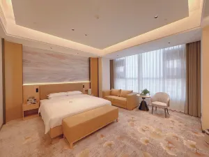 Xingbaishun Hotel