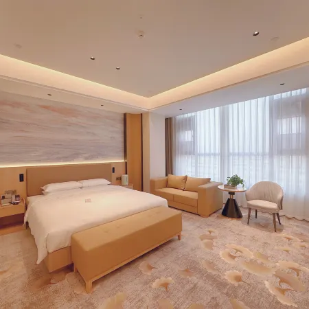 Xingbaishun Hotel