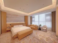 Xingbaishun Hotel Hotels in Jingtai