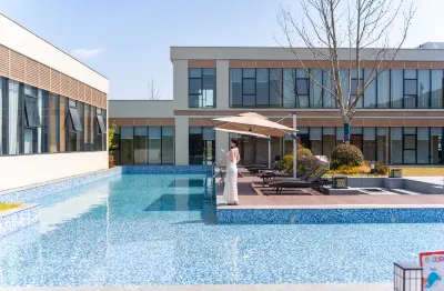 Yangzhou Fengyin wutong Holiday Hotel Hotels near Yangzhou Taizhou Airport