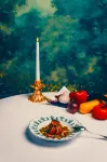 디즈니랜드 호텔 - 조식 운영