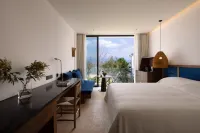 大理左度海景度假村