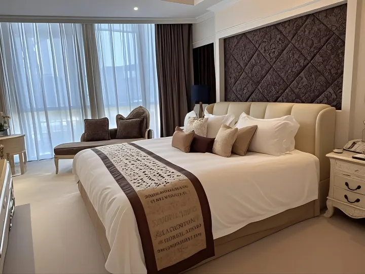 ShangHai NvYan Hotel