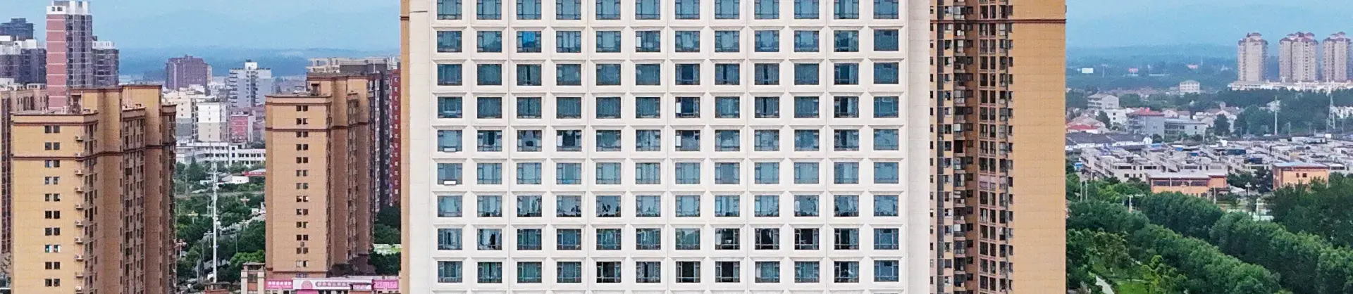 Four-Star Hotels
