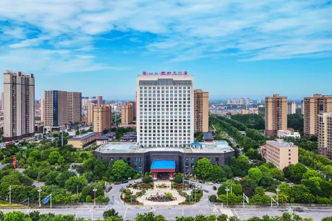 Wangfu Hotel