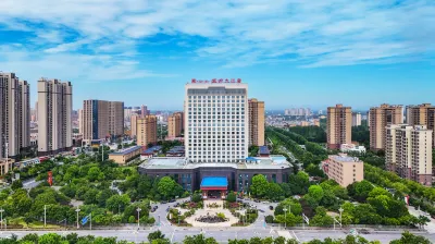 Wangfu Hotel Các khách sạn gần Jiajing Former Residence
