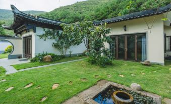 Xiangshan Songlan Tea Inn