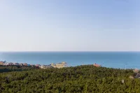 Yunduo Seaview Serviced Apartment Hotel (Huoju 8th Street International Coastal Baths)
