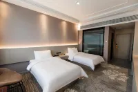 乾豐大酒店（霍城清水河店） 鄰近六十五團薰衣草觀光園的酒店