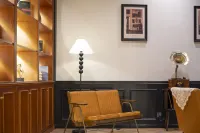 Mibo Hotel (Suzhou Mudu Old Town Duchuanqiao Subway Station)