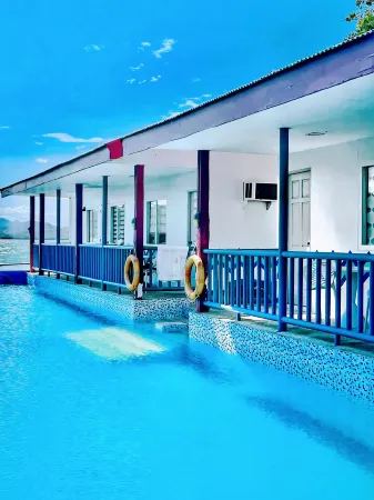 Coron Underwater Garden Resort